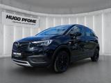 Opel Crossland X Turbo 2020 | NAV | LED | KAM | PDC | - Opel Crossland (X) aus 2021