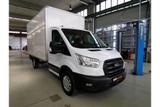 Ford Transit Koffer 350|LBW|Bluetooth|Tempo|Klima - Ford Transit in München
