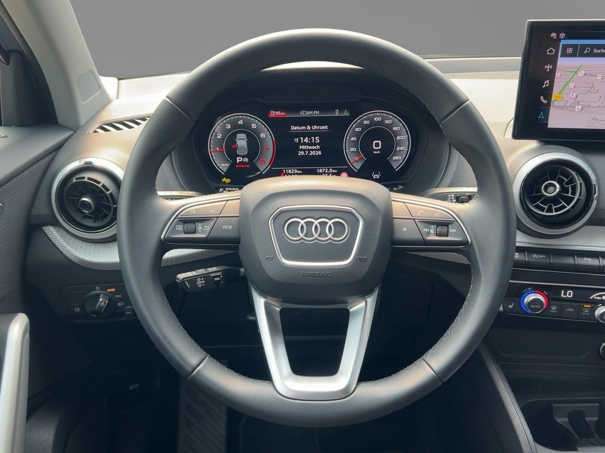 Audi Q2 - Bild 12