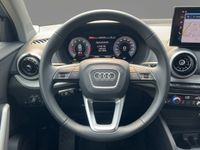 Audi Q2 - Vorschau Bild 12