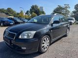Toyota 2.4/AUTOMATIK/2.HD/KLIMA/LEDER/NAVI/TÜV-NEU/ALU - Toyota Avensis in Gelsenkirchen