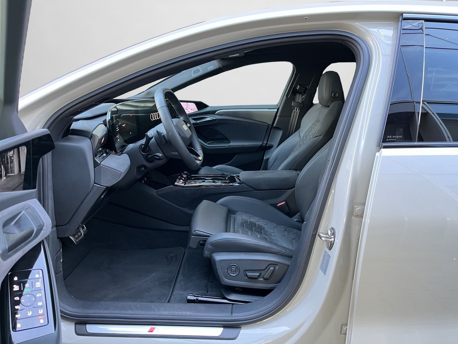 Audi A6 e-tron - Bild 13