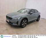 Polestar 2 Single Motor LED Virtual Navi KeylessGo Klima - Polestar aus 2021