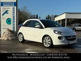Opel Adam Jam ecoFlex *Navi&CarPlay&Sitzheizung** - Opel Adam in Oldenburg