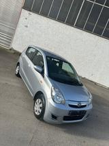 Daihatsu 1.0 - gebrauchte Daihatsu Cuore aus dem Jahr 2008