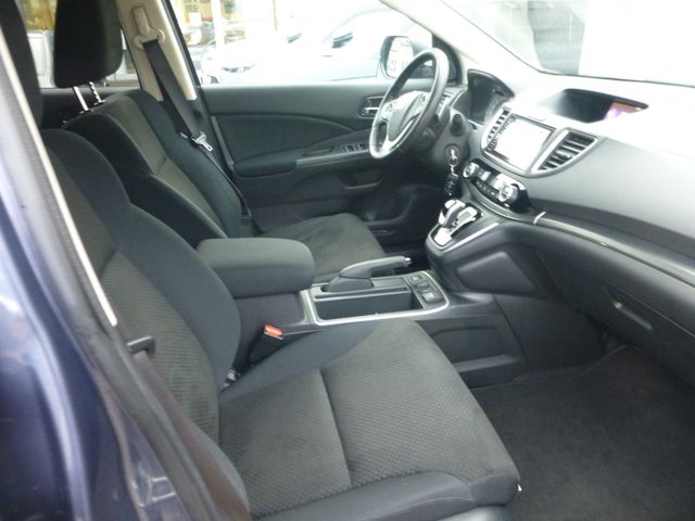 Honda CR-V 1,6i-DTEC 4WD Elegance Automatrik