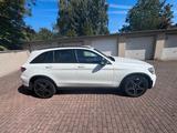 Mercedes-Benz GLC 220 d 4MATIC Autom. - AMG LINE - Mercedes-Benz GLC 220 Gebrauchtwagen in Düsseldorf