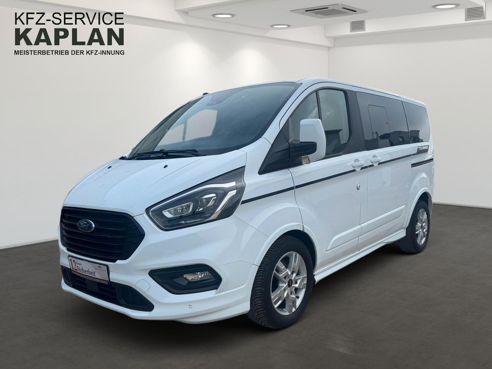 Ford Transit/Tourneo Custom Kombi 310 L1 Tourneo Spor