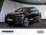 Audi Q5 SUV TDI quattro S Line S tronic AHK ACC 360°