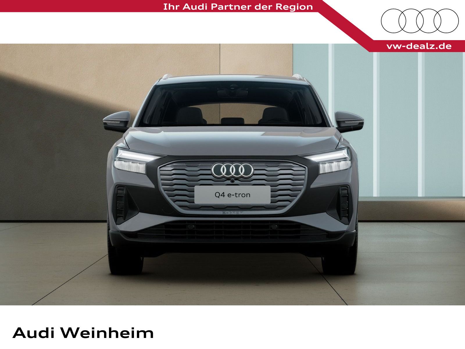 Audi Q4 e-tron - Bild 5
