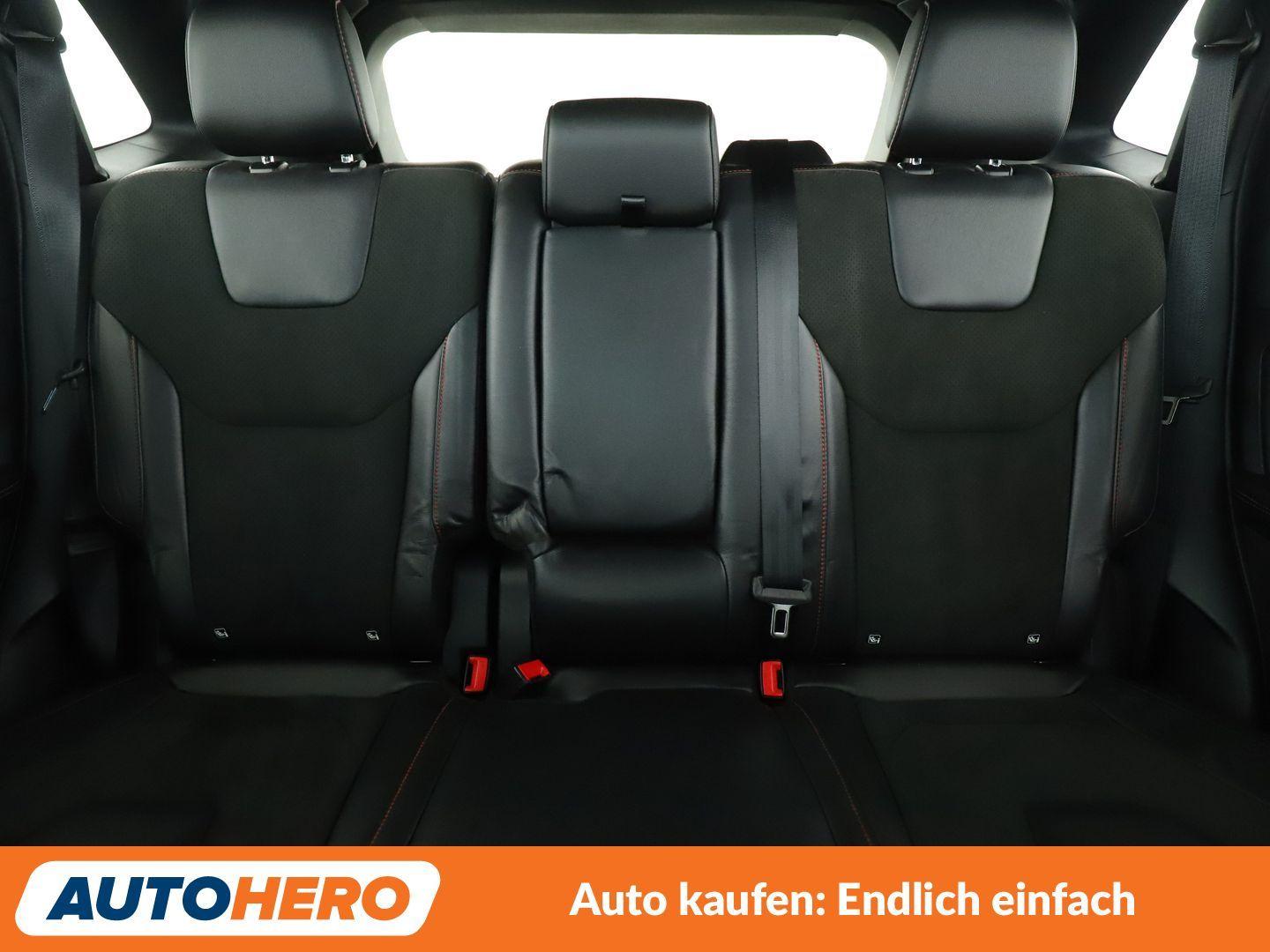 Ford Edge 2.0 TDCi EcoBlue Bi-Turbo ST-Line 4x4 Aut., миниатюра 14