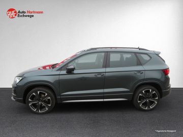 Cupra Ateca - 2