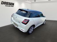 Suzuki Swift - Vorschau Bild 3