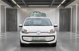 Volkswagen up! move up!  1 Hand/Navi/ - VW up! Gebrauchtwagen in Duisburg