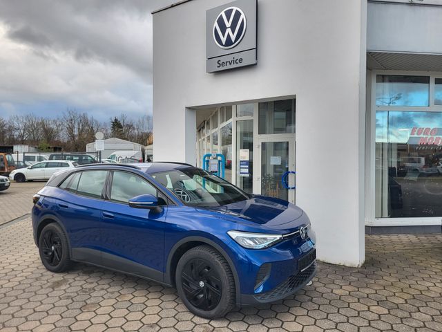 Volkswagen ID.4 Pro 210 kW 4Motion 82kWh Wärmepumpe Kamera