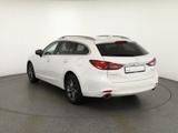 Mazda 6 2.0 SKYACTIV-G 165 Center-Line LED Navi 360° - Mazda mit Benzin-Antrieb: Kombi, mit Klimaanlage