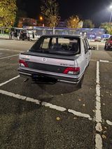 Peugeot 309 - sehr guter Zustand - Peugeot 309 von privat