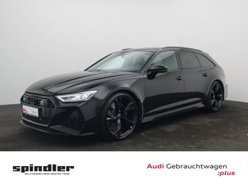 Audi Leasingangebot: Audi RS 6 Avant TFSI quattro / Standh, Pano, Vmax280
