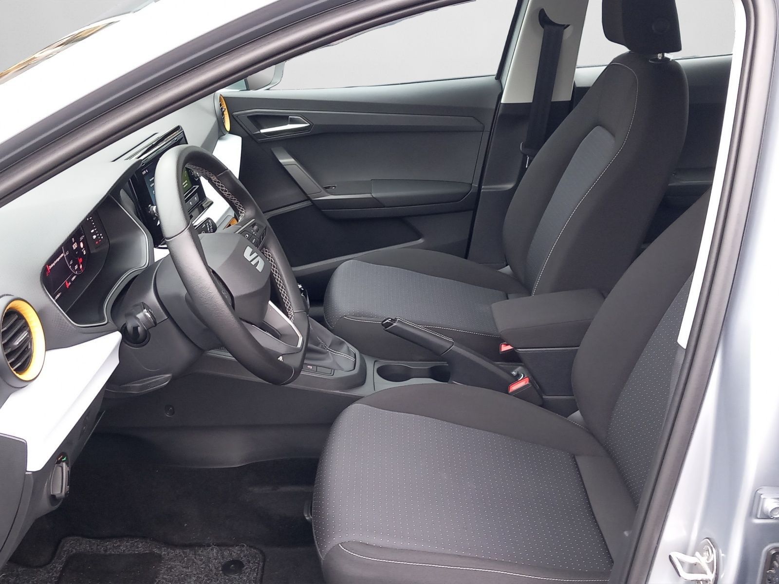 Seat Ibiza - Bild 13