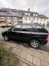 Kia Sportage 2.0 CVVT 2WD LX LX - Kia Sportage: Cvvt