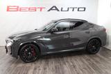 BMW X6 40 d xDrive M Sport H&K Luftfederung