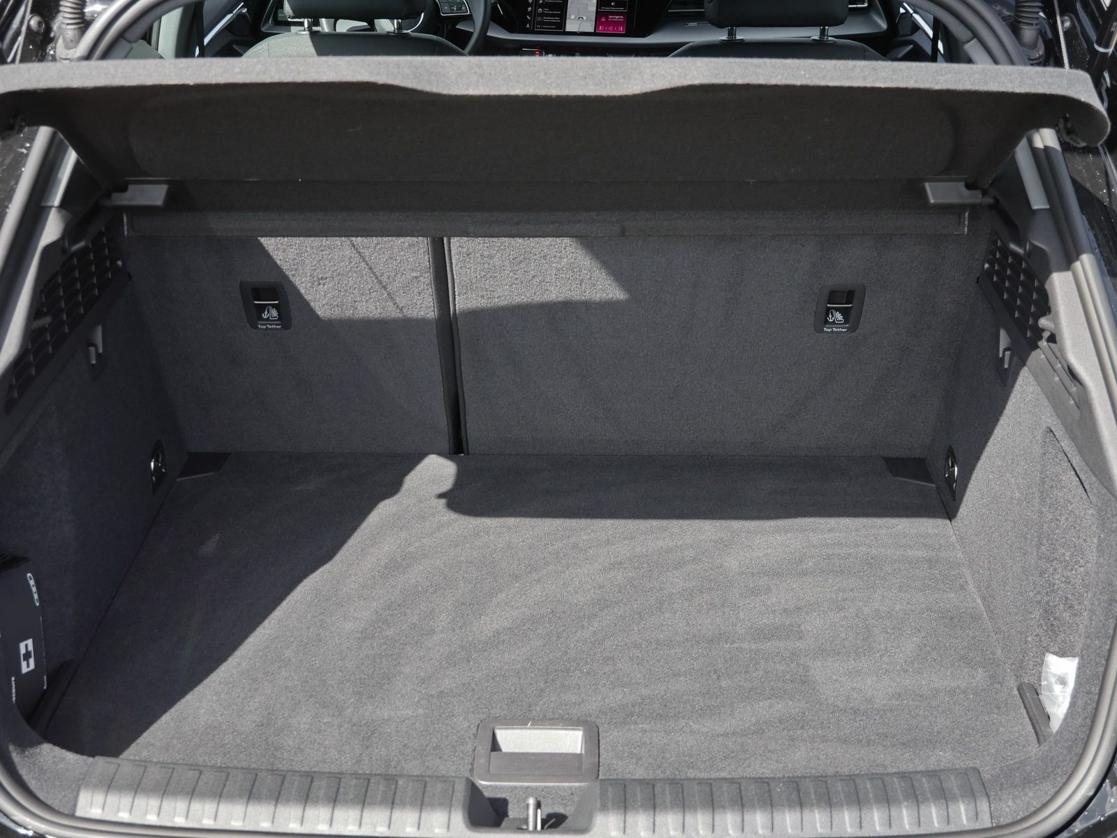 Audi A3 - Bild 23