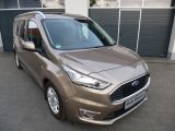 Ford Grand Tourneo1.5 TDCI Automatik Connect Titanium - Ford Grand Tourneo: Automatik