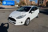 Ford FORD Fiesta 1.4 5p. Bz.- GPL Titanium - Ford Fiesta mit LPG-Antrieb