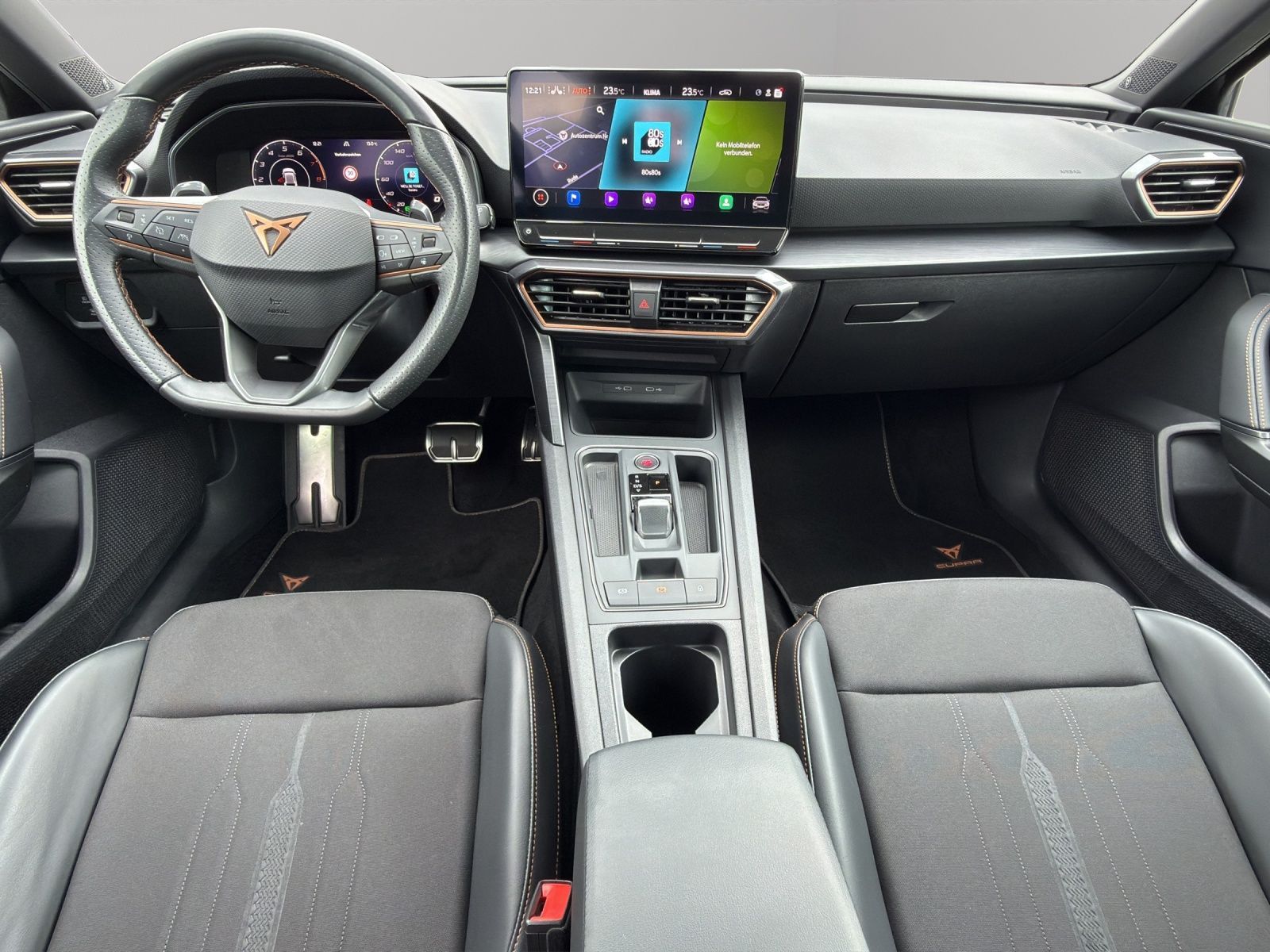 Cupra Leon - Bild 14