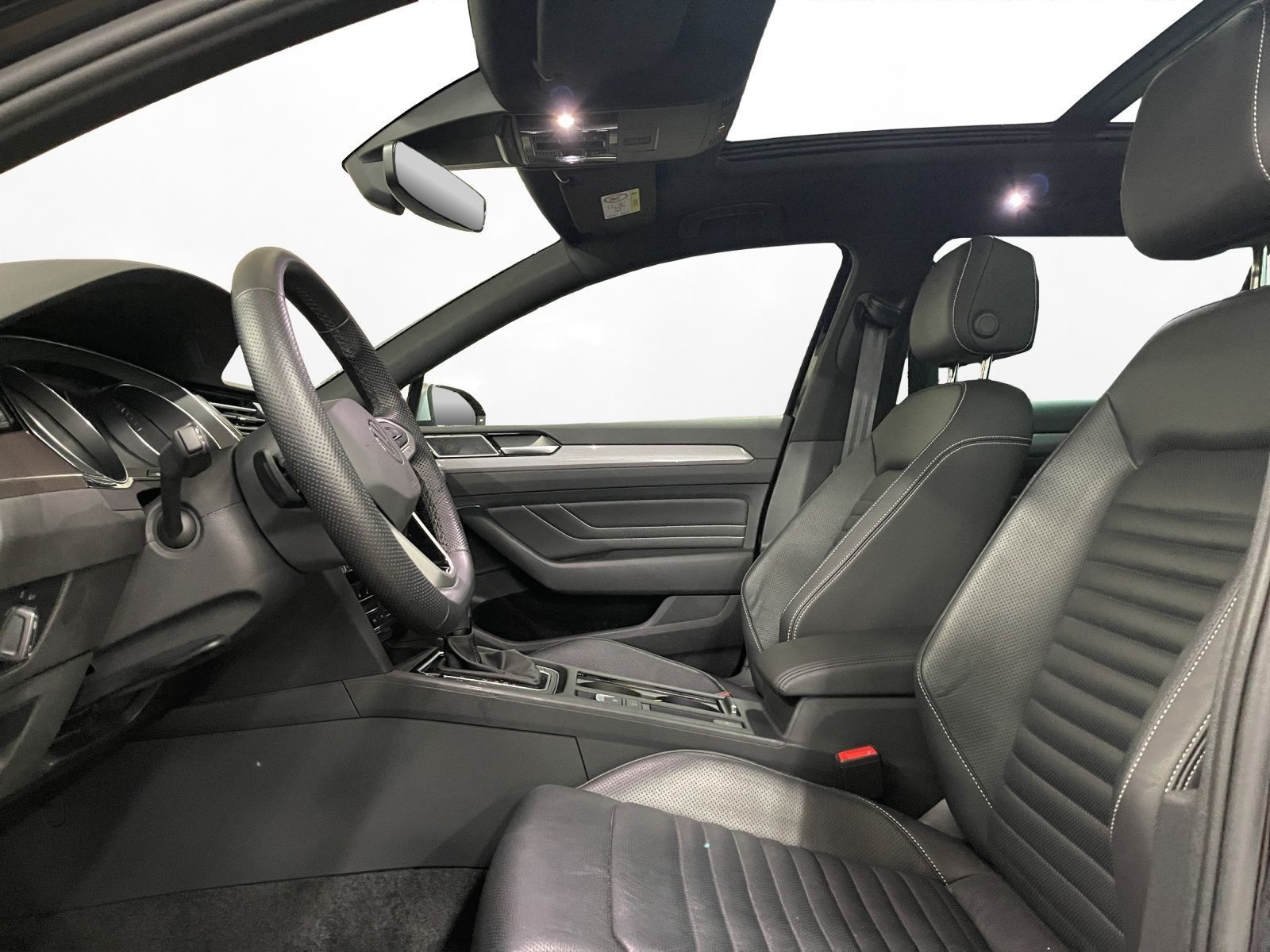 Volkswagen Passat Alltrack - Bild 17