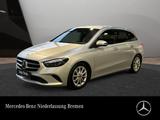 Mercedes-Benz B 220 4M Progressive/MBUX/Stdhzg/Kam/TW/MBeam/AR - Mercedes-Benz B 220 aus 2020