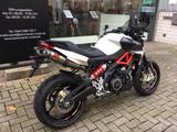 Aprilia Shiver 900 V2 ABS - APRILIA VON 751 BIS 1000 CCM