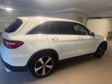 Mercedes-Benz GLC 300 4MATIC Autom. - - Mercedes-Benz GLC 300 in Kassel