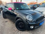 MINI Mini Cooper*Klima*SHZ*PDC*SHD*TÜV NEU - MINI Cooper aus 2010