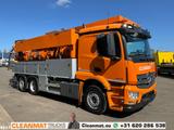 Mercedes-Benz Actros 2546 Euro 6 Kroll Combi kolkenzuiger - Angebote