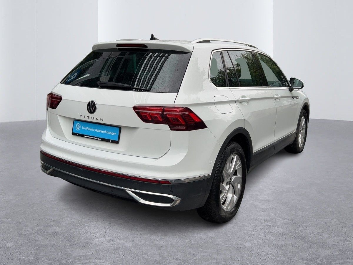 Volkswagen Tiguan - Bild 5