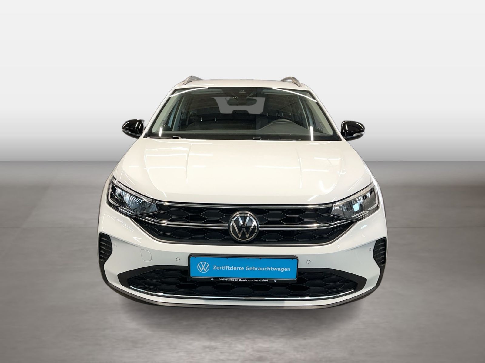 Volkswagen Taigo - Bild 9