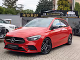 Mercedes-Benz B 250 AMG Line*MBUX*Pano*Ambi*Night-Paket*Memory - Mercedes-Benz B 250: AMG