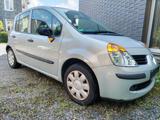 Renault  Modus 1,6  Benzin  Klima  1 jahr ... - Renault Modus in Wuppertal
