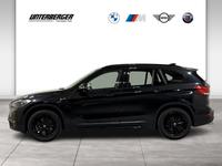 BMW X1 xDrive25e Sport Line Navi+ HUD RFK HiFi LED