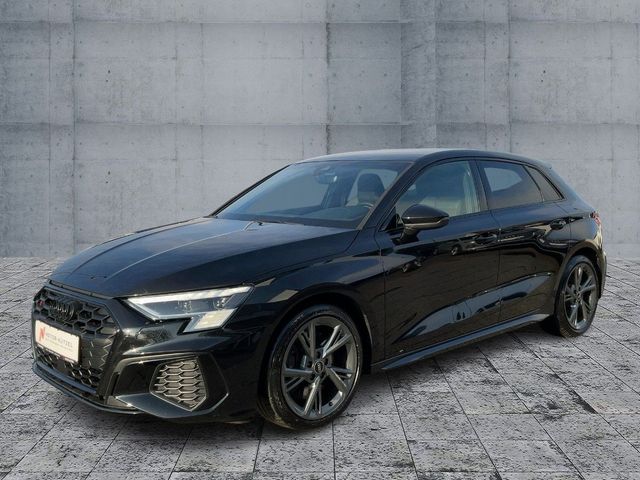 AUDI S3 Sportback quattro