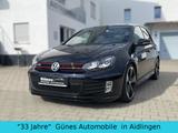 Volkswagen Golf VI GTI Edition 35 DSG*Leder*Xenon*Org.KM - Volkswagen Golf: GTI Edition 35