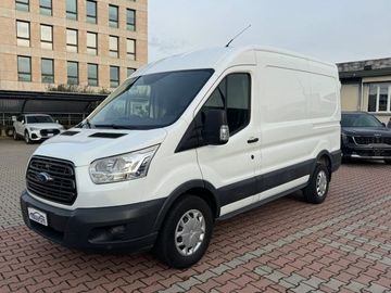 Ford Transit - 4