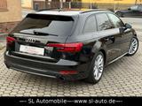 Audi A4 Avant 2,0 TFSI S-tronic S-Line LED - Audi Gebrauchtwagen in Nürnberg