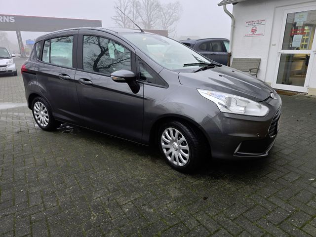 Ford B-MAX Sync Edition 1,0.Klima,Sitzh,PDC, 39000 km