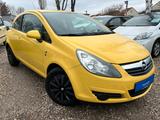 Opel Corsa "111 Jahre"*2.HD*Klima*Temp*55.TKM*TÜV NEU - Opel Corsa aus 2010: 1.2