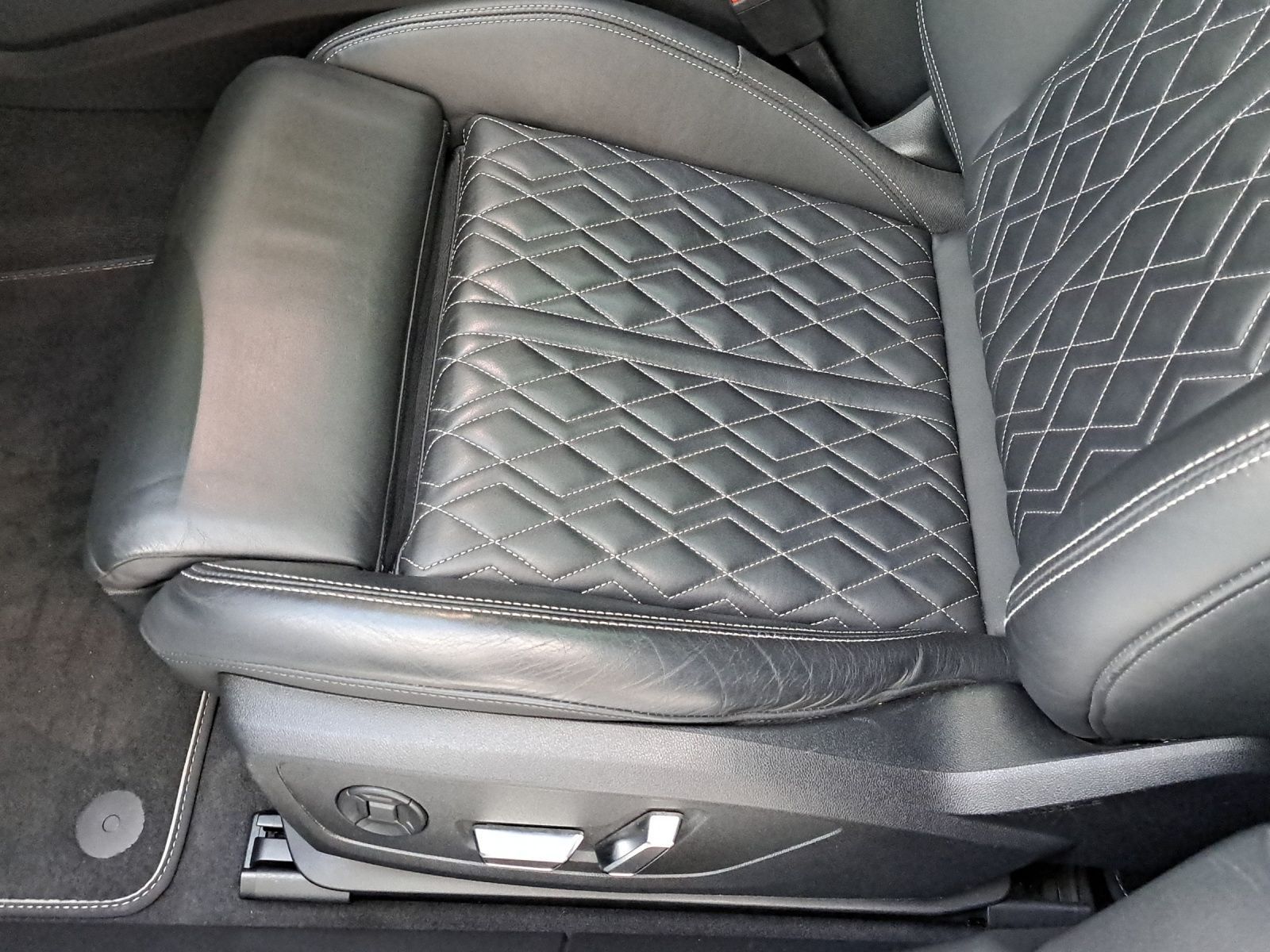 Audi S7 - Bild 22