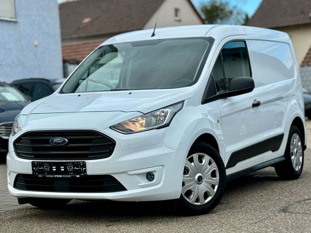 Ford Transit Connect 200 L1 Kasten Trend PDC|Klima