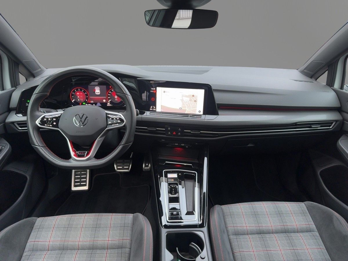 Volkswagen Golf - Bild 9