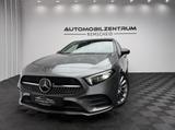 Mercedes-Benz A 250 Pano | 360° | Night Paket | Memory | AMG | - Mercedes-Benz A 250 mit Benzin-Antrieb: Limousine, Automatik